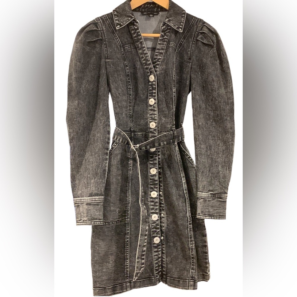 International Concepts - worn once
